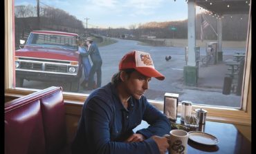 Album Review: Lukas Nelson - American Romance