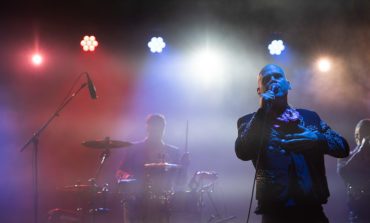 Mariachi El Bronx Shares Enduring New Single & Video “Bandoleros”