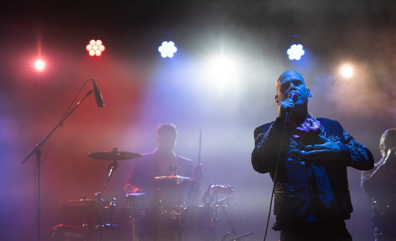 Mariachi El Bronx Shares Enduring New Single & Video “Bandoleros”