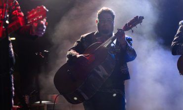 Mariachi El Bronx Shares Moving New Single “RIP Romeo”