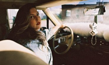 Mary Lambert Releases New Song "The Tempest"