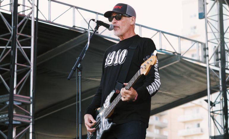 Randy Bradbury Of Pennywise & Cameron Webb Announce New Album 84 Days For November 2025 Release, Share New Single & Video “Mockingbird Brains”