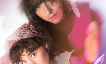 Purity Ring Announces New Self-Titled Album For September 2025 Release & Fall 2025 Tour Dates, Shares New Single “Place Of My Own”