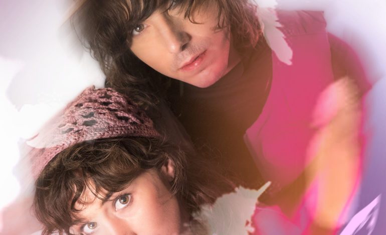 Purity Ring Shares Gleaming New Single “Lemonlime”