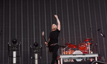 Rise Against Shares Powerful New Video For Title Track “Ricochet”