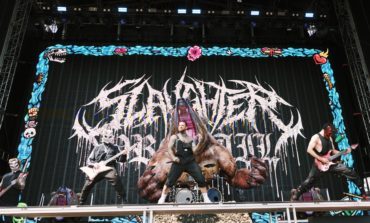 Slaughter To Prevail Issues Statement Regarding Allegations Made By Drum Tech