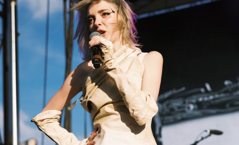 Sophie Powers Teams Up With Illit For New Version Of “Jellyous”