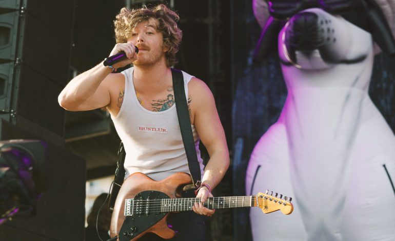 Reggae Rise Up Announces Florida & Arizona 2026 Lineups Featuring Sublime, De La Soul, Cypress Hill & More