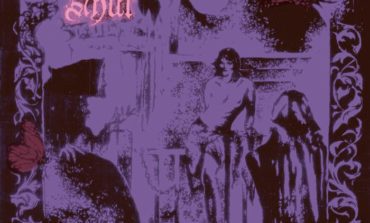 Album Review: Smut - Tomorrow Comes Crashing