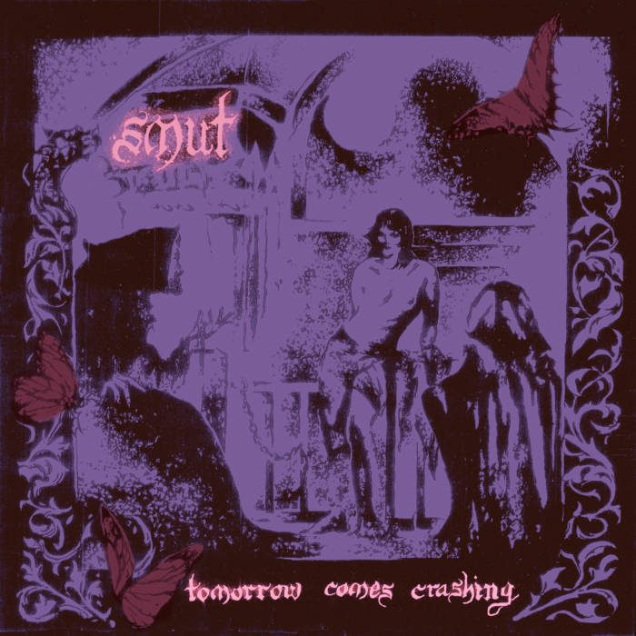 Album Review: Smut - Tomorrow Comes Crashing