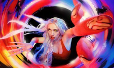 Album Review: Sumo Cyco - Neon Void