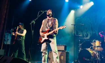 Photo Review: Wavves & Beach Goons Live at Warsaw