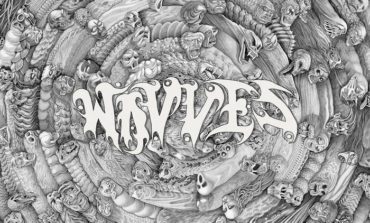 Album Review: Wavves - Spun