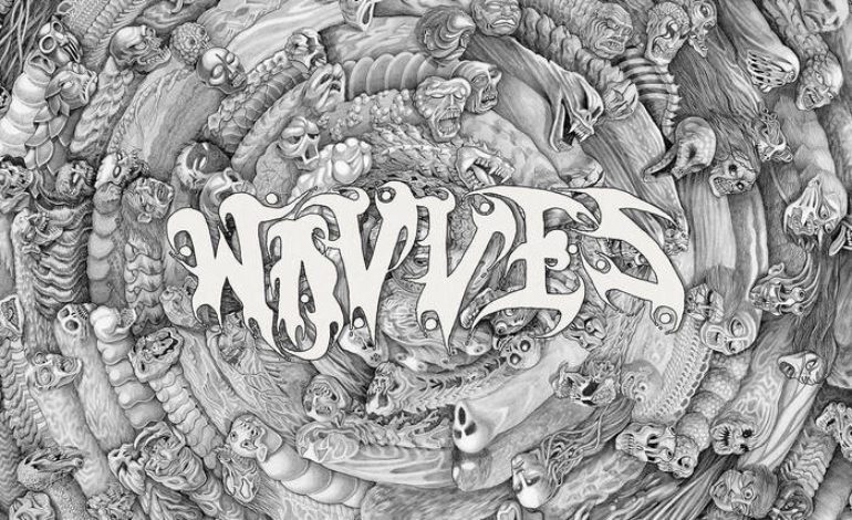 Album Review: Wavves – Spun