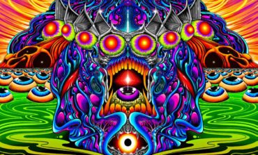 Album Review: Arcadea – The Exodus of Gravity