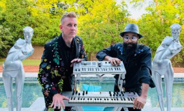Arcadea Featuring Mastodon's Brann Dailor Share New Video “Lake Of Rust”