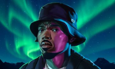 Live Review: Chance the Rapper at Hollywood Palladium