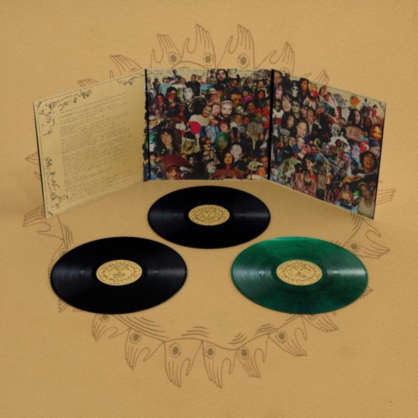 Devendra Banhart Announces 20th Anniversary Deluxe Edition
