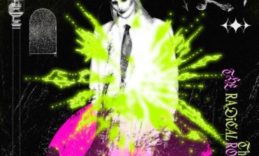 Album Review: Fever Ray - The Year of the Radical Romantics