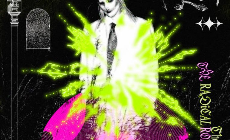 Album Review: Fever Ray – The Year of the Radical Romantics