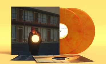 Album Review: Flock of Dimes - The Life You Save