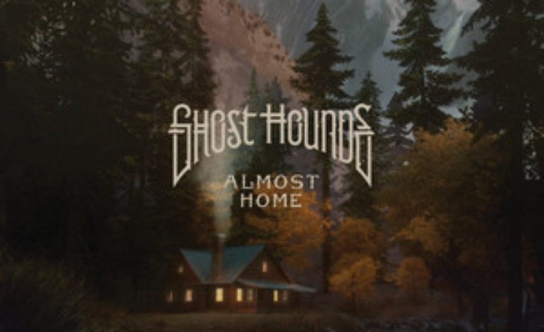 Album Review: Ghost Hounds – Almost Home