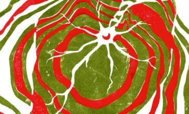 Album Review: Hotline TNT - Raspberry Moon