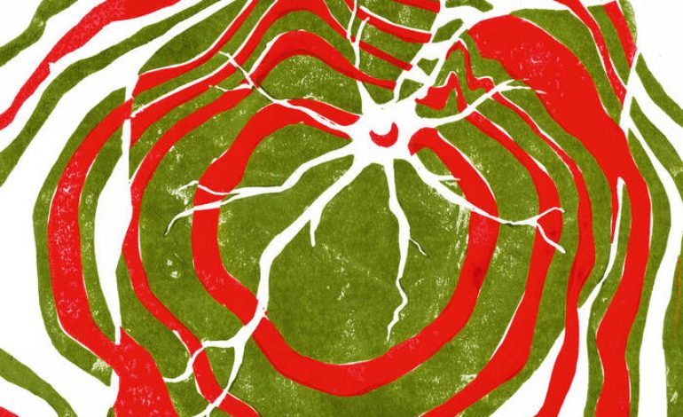 Album Review: Hotline TNT – Raspberry Moon