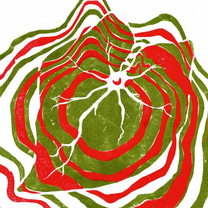Album Review: Hotline TNT - Raspberry Moon