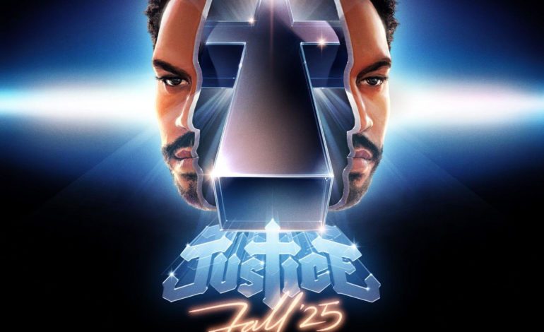 KAYTRANADA × JUSTICE Co-Headline United Center on November 5