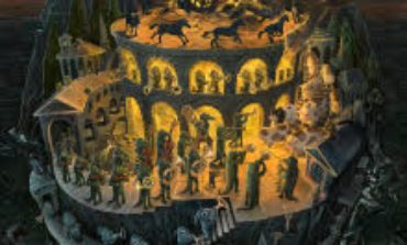 Album Review: King Gizzard & The Lizard Wizard - Phantom Island
