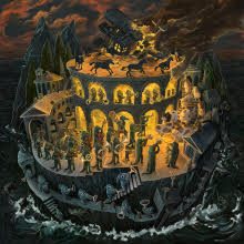 Album Review: King Gizzard & The Lizard Wizard - Phantom Island
