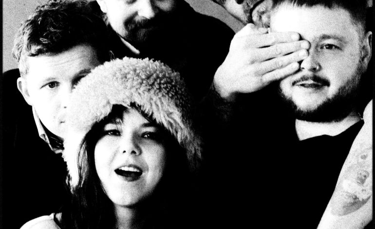 Of Monsters And Men Share Two New Tracks “Dream Team” & “The Towering Skyscraper At The End Of The Road”