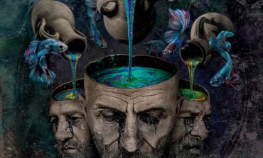 Album Review: Philosophobia - The Constant Void