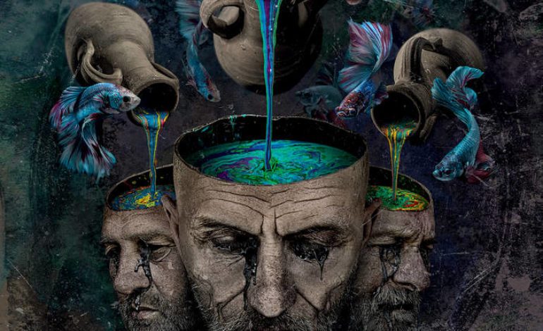 Album Review: Philosophobia – The Constant Void