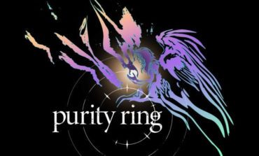 Album Review: Purity Ring - Purity Ring