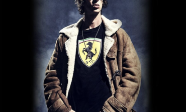 Richard Ashcroft Shares Fresh New Single “Lovin You”