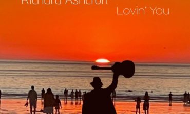 Album Review: Richard Ashcroft - Lovin' You