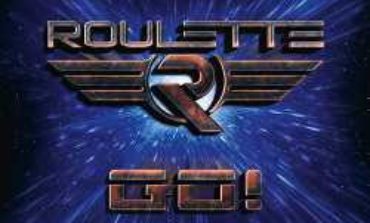 Album Review: Roulette - GO!