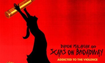 Album Review: Daron Malakian and Scars On Broadway - Addicted To The Violence