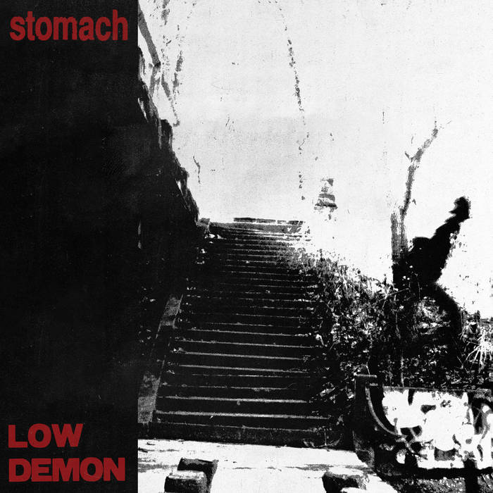 Album Review: Stomach – Low Demon – Album Review: Stomach – Low Demon –