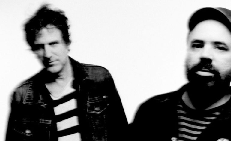 mxdwn Interview: Adam Franklin Discusses Swervedriver’s Return with the World’s Fair EP, Collaborations and the Resurgence of Shoegaze