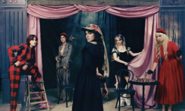 The Last Dinner Party Announces New Album From The Pyre For October 2025 Release, Shares New Single & Video “This Is The Killer Speaking”