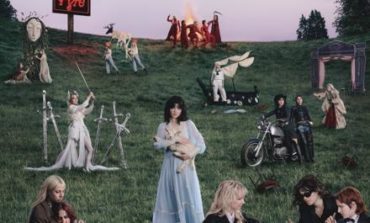 The Last Dinner Party Share Vivid New Single “Second Best”