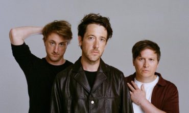 mxdwn Interview: Murph of The Wombats Talks About New Album "Oh! The Ocean," the Internet and Living in America