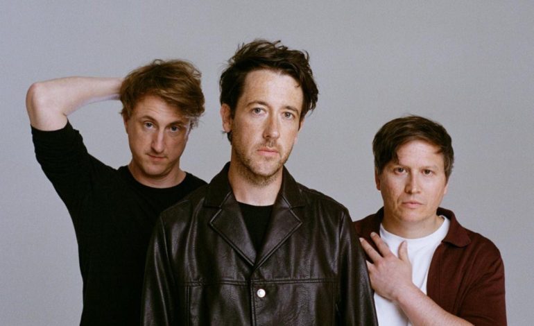 mxdwn Interview: Murph of The Wombats Talks About New Album “Oh! The Ocean,” the Internet and Living in America