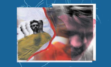 Album Review: Tom Skinner - Kaleidoscopic Visions