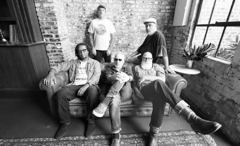 Tortoise Drops Music Video For “A Title Comes”