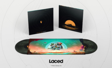 65daysofstatic & Paul Weir Announce New Joint Double Album No Man’s Sky: Journeys For September 2025 Release, Shares “Vostock/The Journey”