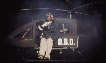 ASAP Rocky Pays Rent For Tenants Living in Harlem Building He Grew Up In